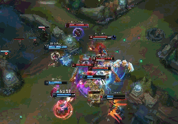 依赖的是队 依赖的是队