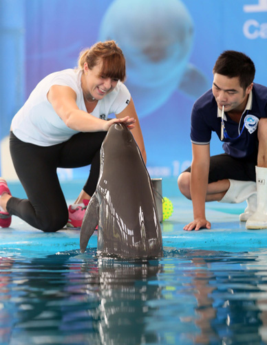 赛中更从容 赛中更从容