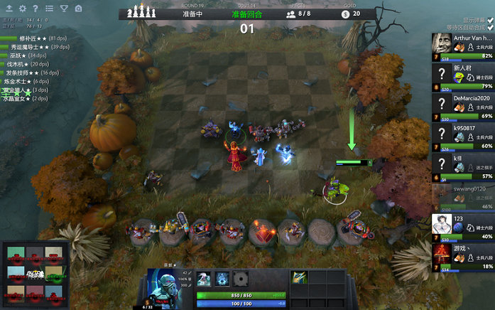 场组织和进 场组织和进