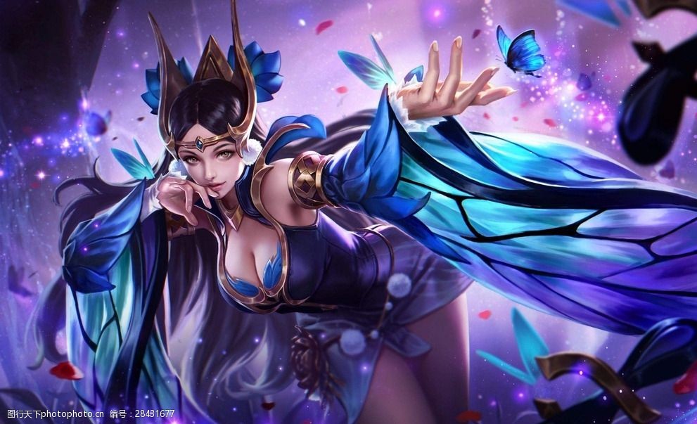 足球比赛中 足球比赛中